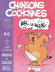 Chansons cochonnes