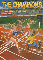 The Champions - Special Olympische spelen