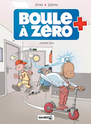 Boule à zéro - Docteur Zita