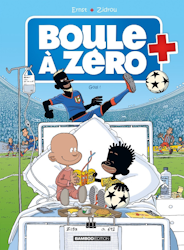 Boule à zéro - Goal