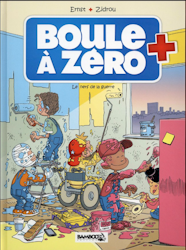 Boule à zéro - Le nerf de la guerre