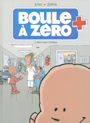 Boule à zéro - Petit coeur chômeur