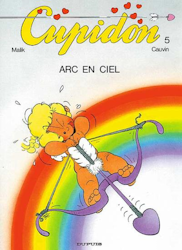 Cupidon - Arc en ciel