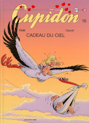 Cupidon - Cadeau du ciel