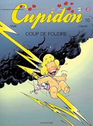 Cupidon - Coup de foudre