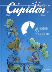 Cupidon - Le noeud du problème