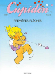 Cupidon - Premières flêches