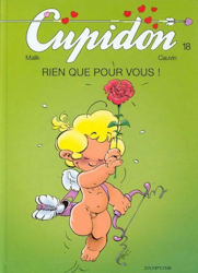 Cupidon - Rien que pour vous