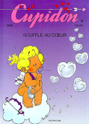 Cupidon - Souffle au coeur