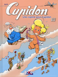 Cupidon - Une copine pour Cupidon