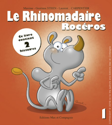 Le rhinomadaire rocéros