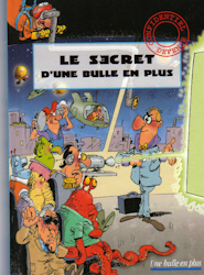 Le secret d'une bulle en plus