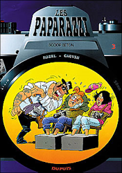 Les paparazzi - Scoop beton