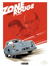 Zone rouge - Carrera