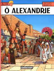 20. Alix - Ô Alexandrie