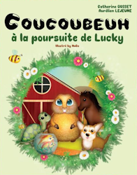 Coucoubeuh à la poursuite de Lucky