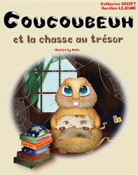 Coucoubeuh et la chasse au trésor