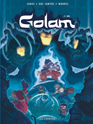 Golam - Hog