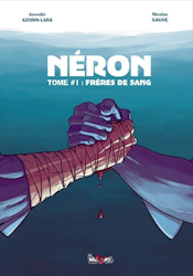 Néron - Frères de sang